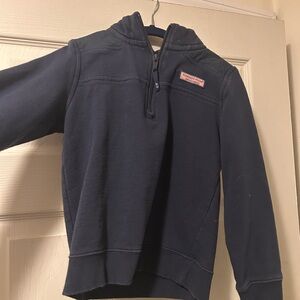 Vineyard Vines Navy Shep Shirt